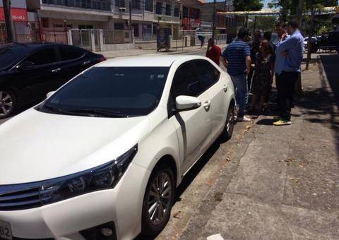 Alvo de atentado com fuzil, deputada Martha Rocha revela ameaça de milicianos