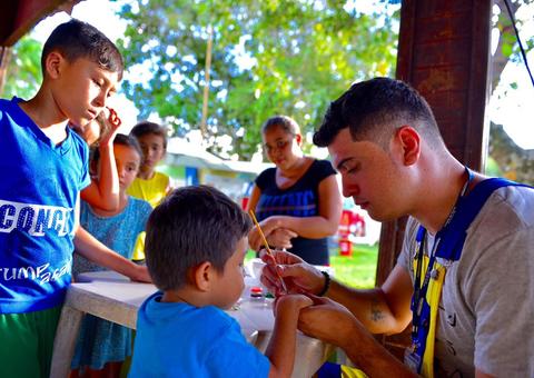 SEC leva programação de férias para centros culturais e Teatro Amazonas nesta semana