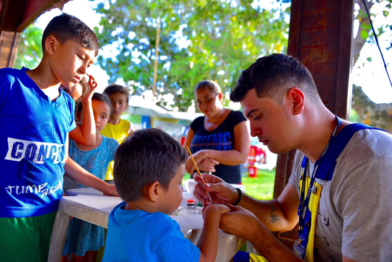 SEC leva programação de férias para centros culturais e Teatro Amazonas nesta semana