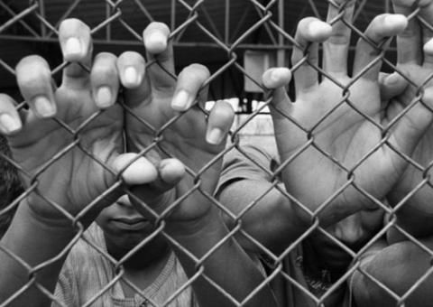 84% dos brasileiros são favoráveis à redução da maioridade penal