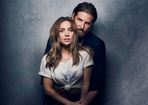 Lady Gaga divide prêmio de Melhor atriz com Glenn Close no Critics Choice Award 