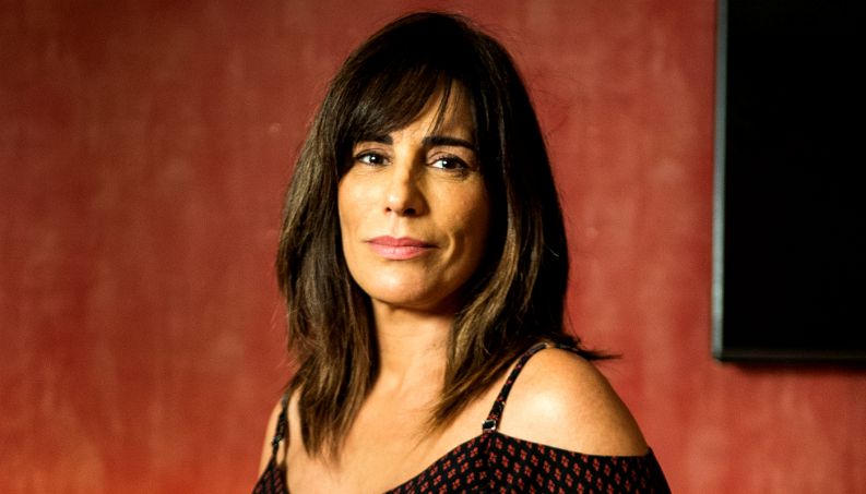Glória Pires é vetada na Globo e não pode receber convites para novelas até 2020