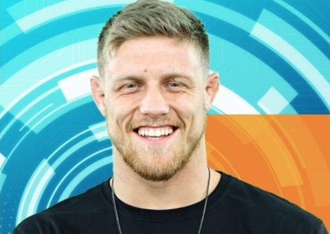 Fábio se pronuncia sobre sua desclassificação do BBB 19. Confira o vídeo