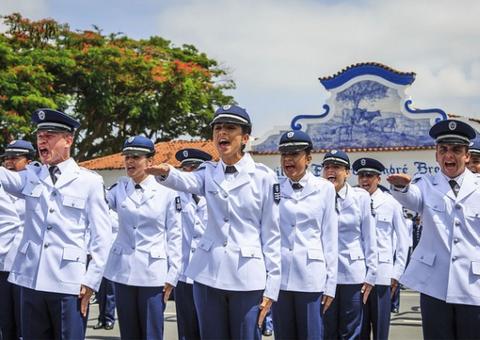 FAB abre inscrições para curso de sargento com vagas para Manaus