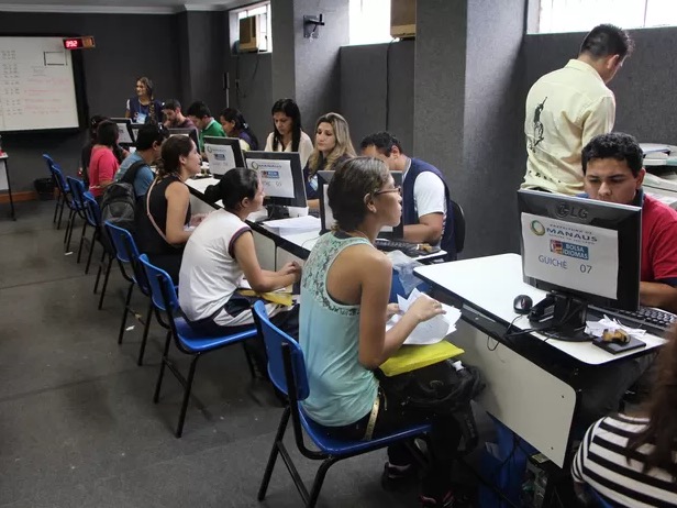 Resultado preliminar do Programa Bolsa Idiomas sai nesta segunda em Manaus