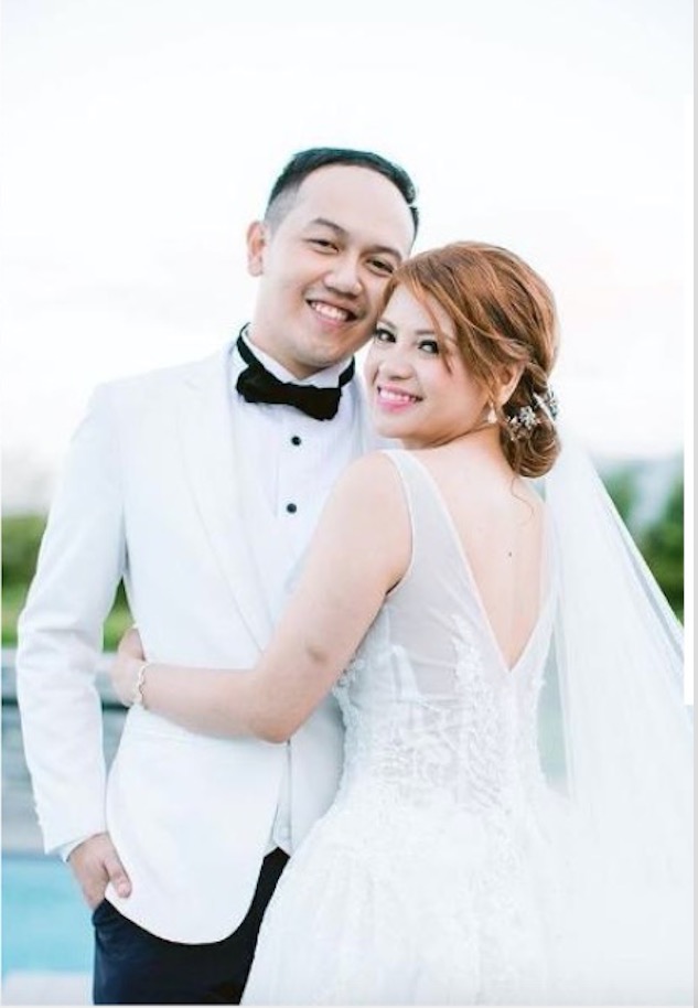 Casal em lua de mel morre afogado ao fazer mergulho em ilha paradisiaca