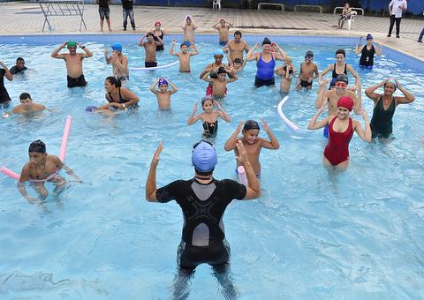 Colônia de Férias para pessoas com deficiência abre inscrições