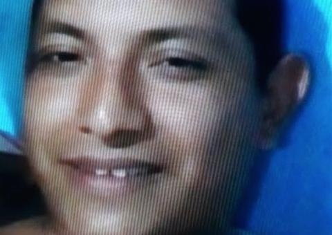 Homem sai para visitar a tia e desaparece após carro capotar no Amazonas