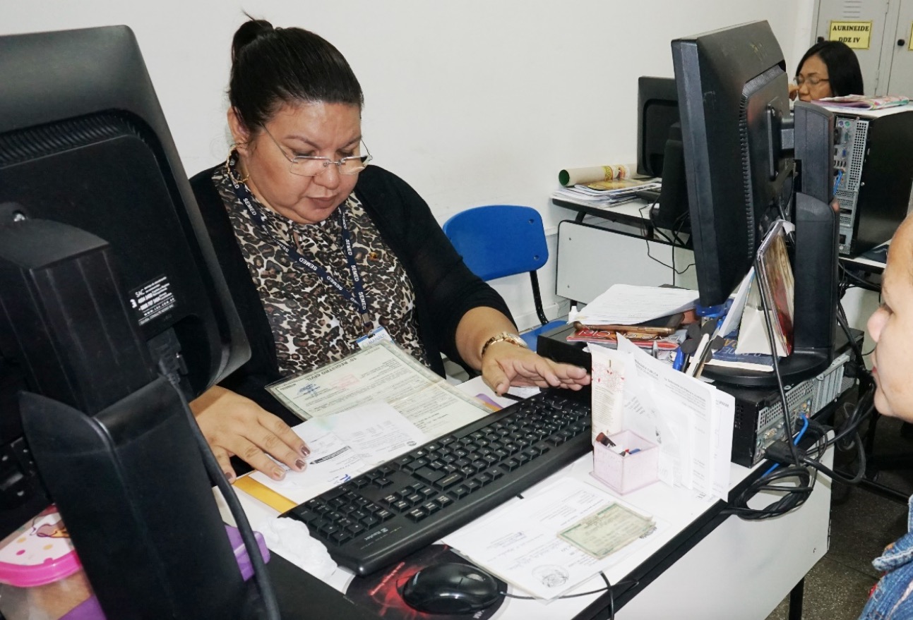 Semed inicia matrículas para novos alunos nesta quarta-feira em Manaus