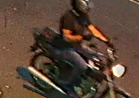 Polícia pede ajuda para encontrar suspeito de matar Personal Trainer em Manaus