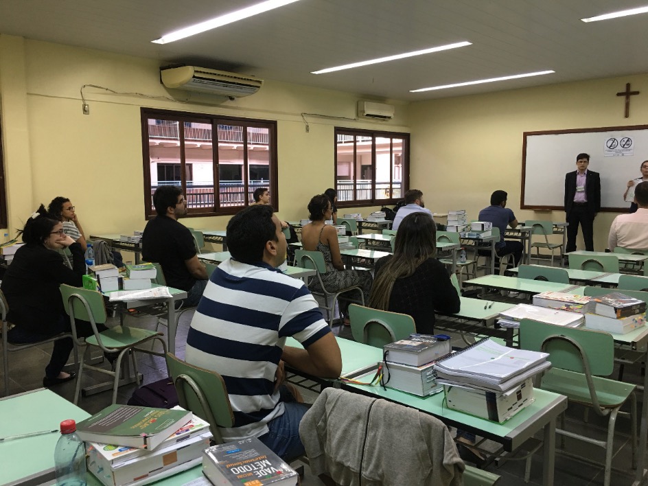  Defensoria Pública nomeia três defensores aprovados em concurso no Amazonas