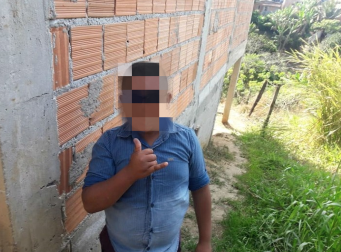 Suspeito de matar garoto baleado tem casa invadida e é executado com 20 tiros