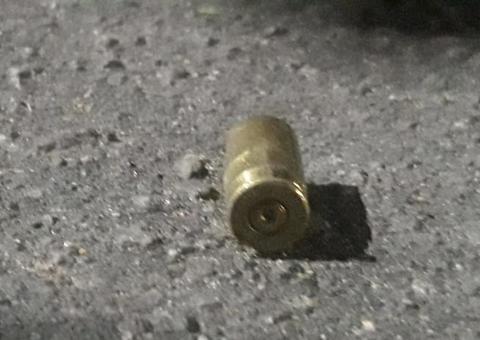 Bebendo refrigerante, homem é executado por supostos desafetos no Amazonas