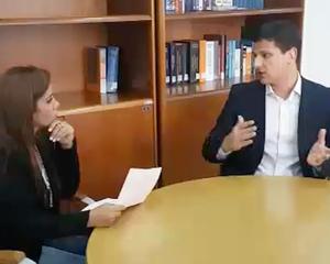 Jabur anuncia nova fase da 'Maus Caminhos'