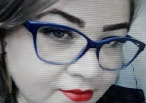 Em Manaus, pedagoga sai de casa para viajar e desaparece misteriosamente