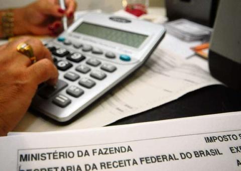 Restituição do Imposto de Renda começa a pagar hoje R$ 667 milhões
