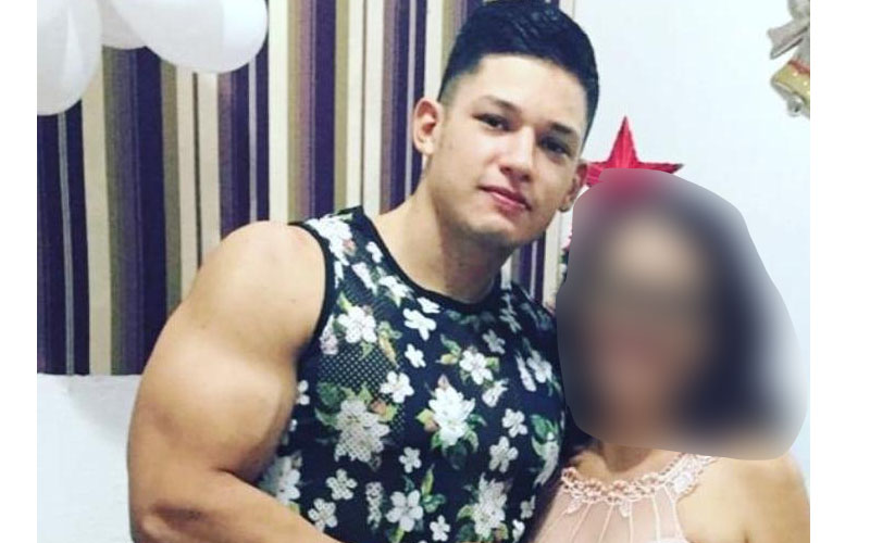 Em Manaus, jovem passa mal durante treino em academia e morre