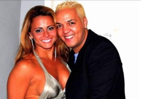 Viviane Araújo lembra relacionamento com Belo: 'Serviu para me fortalecer' 