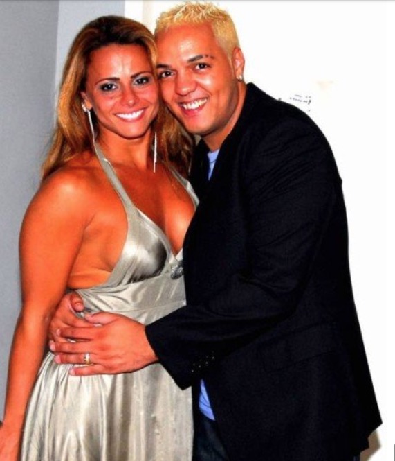 Viviane Araújo lembra relacionamento com Belo: 'Serviu para me fortalecer' 