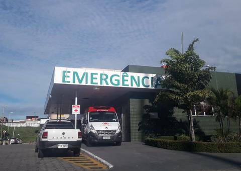 Homem agredido a pauladas morre em hospital de Manaus