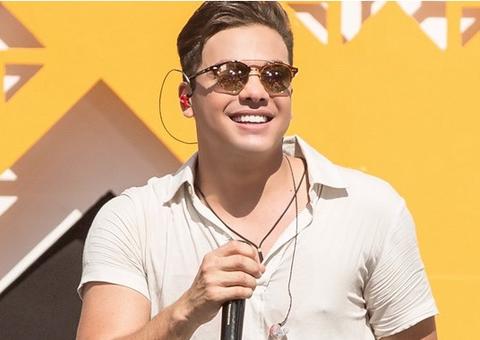 Wesley Safadão corta a mesada do filho Yhudy e surpreende ao revelar o motivo