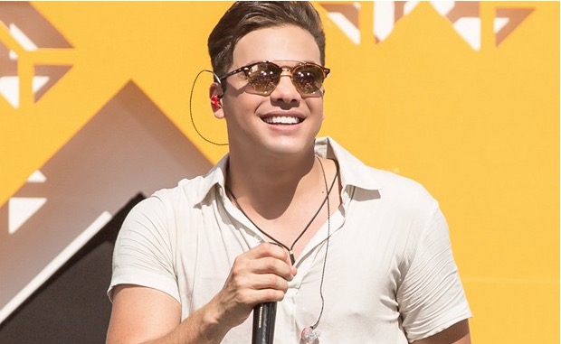 Wesley Safadão corta a mesada do filho Yhudy e surpreende ao revelar o motivo