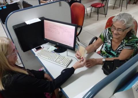 Mais de 1,5 mil segurados podem perder benefícios previdenciários no Amazonas