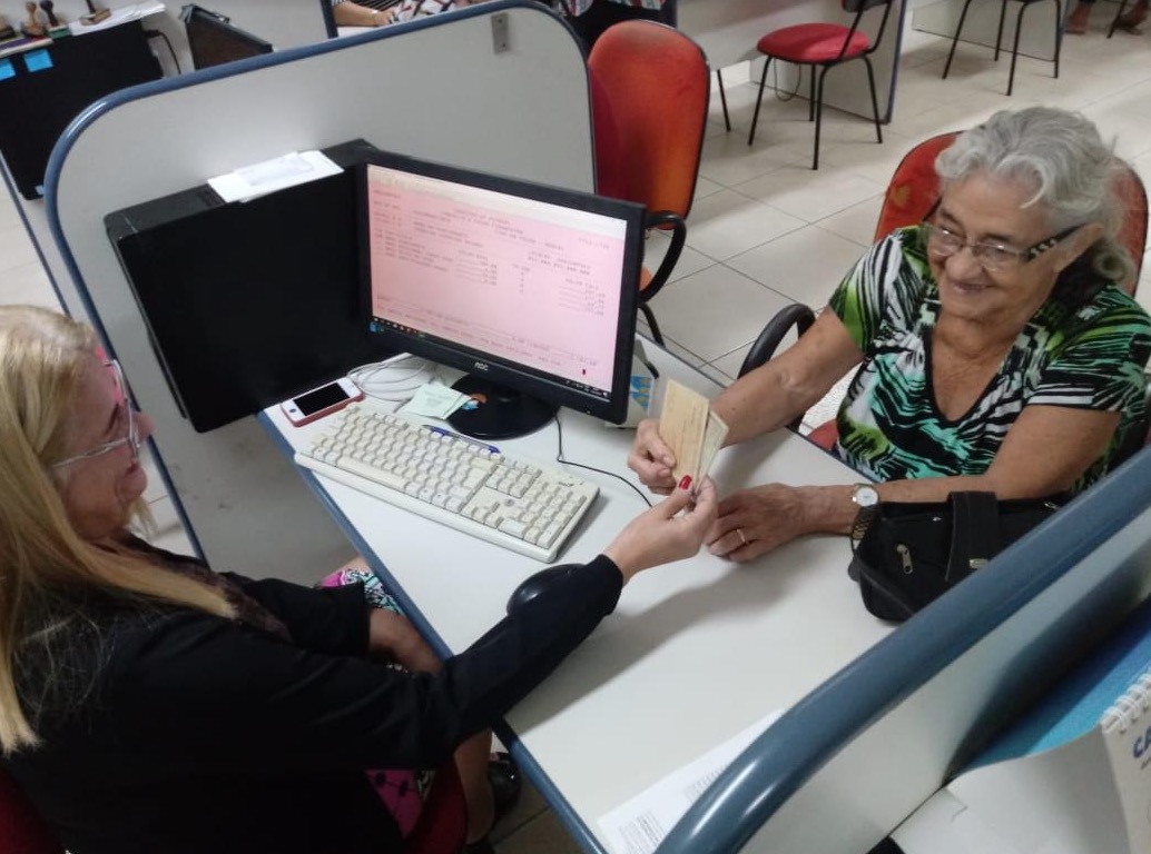 Mais de 1,5 mil segurados podem perder benefícios previdenciários no Amazonas