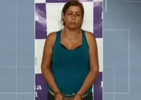 Mãe presa por tentar vender filho disse que tinha raiva por menino ser fruto de estupro, diz polícia