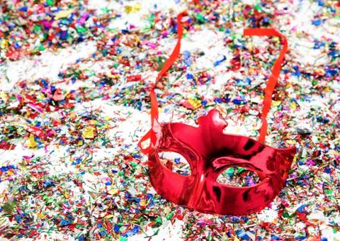 Confira o resultado preliminar do edital de bandas e blocos de rua