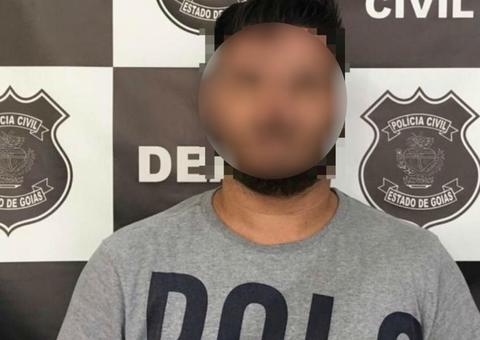 Motorista de aplicativo é preso suspeito de estuprar passageira e anotar perfil de rede social no corpo da vítima