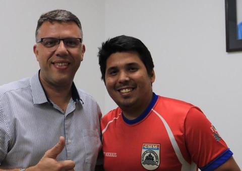 Amazonense é único representante do Norte em Campeonato Brasileiro de Xadrez