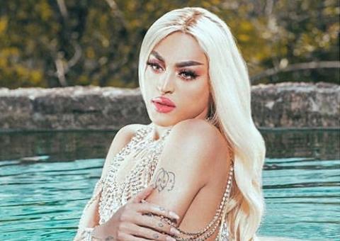 Pabllo nega show cancelado em Manaus e manda recado para fãs manauaras 