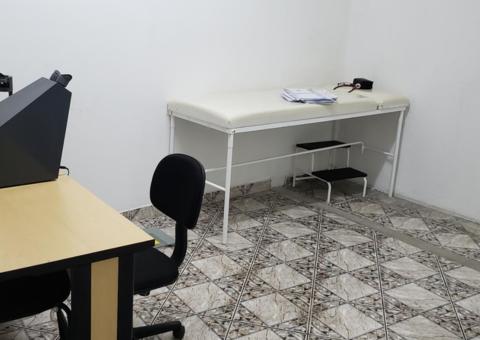 Detran suspende concessão de clínica acusada de aprovar usuários sem fazer psicotécnico