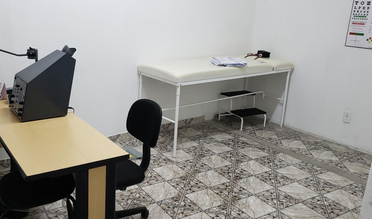 Detran suspende concessão de clínica acusada de aprovar usuários sem fazer psicotécnico