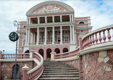 Espaços culturais da SEC funcionam em novos horários. Confira