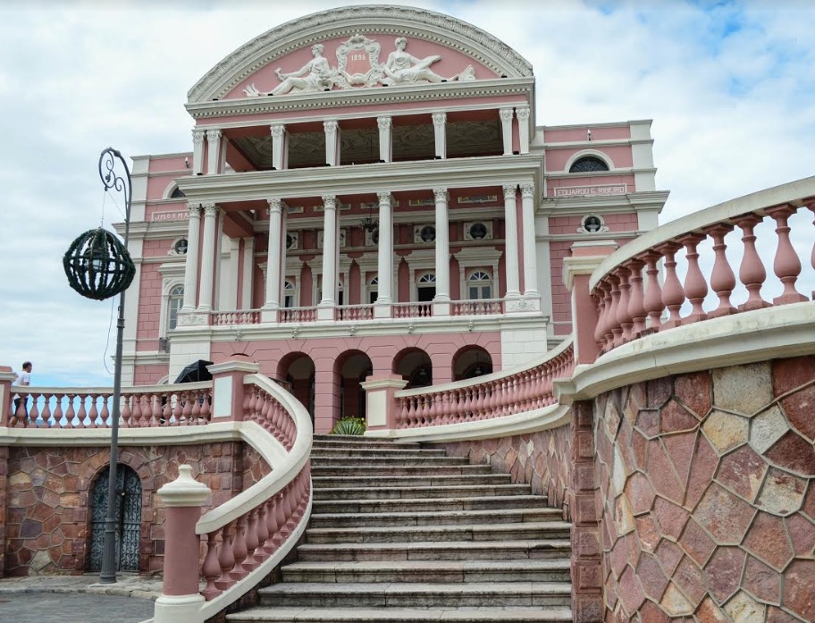 Espaços culturais da SEC funcionam em novos horários. Confira