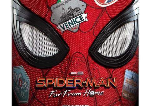 Homem-Aranha: Longe de Casa ganha sinopse cheia de detalhes. Confira