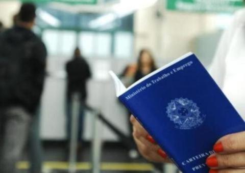 Postos do Sine Manaus ofertam 24 vagas de emprego nesta quarta-feira