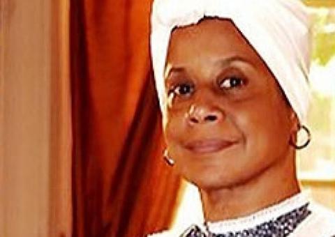 Morre a cantora Edyr de Castro, uma das Frenéticas