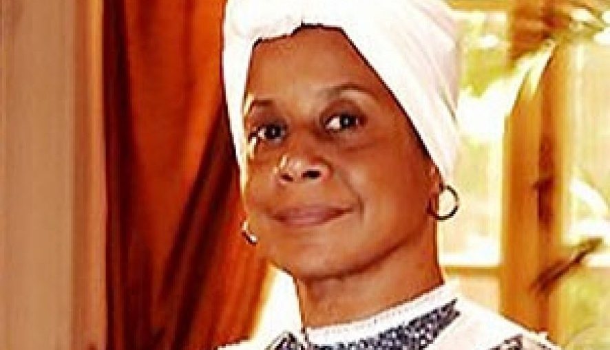 Morre a cantora Edyr de Castro, uma das Frenéticas