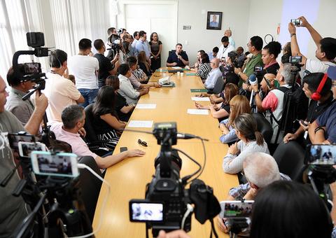 Programa Bolsa Idiomas 2019 divulga lista de classificados; Confira