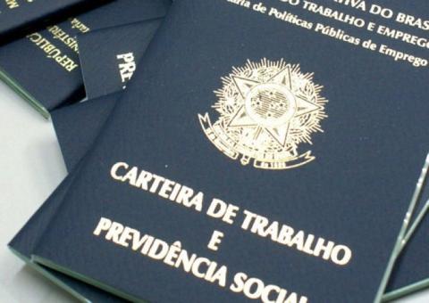 Setrab abre 30 vagas de emprego nesta quarta-feira 
