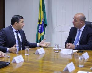 Wilson Lima fracassa em Brasília. Cresce ameaça à ZFM