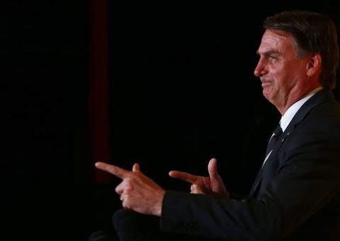 Congresso já estuda derrubar projeto de Bolsonaro que arma população