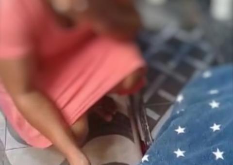 Jovem é executado a tiros quando abria bar em Manaus