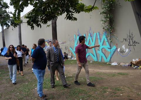 Refugiados venezuelanos serão acolhidos em novo abrigo de Manaus