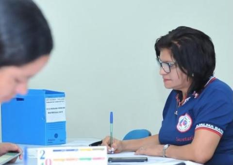 Seduc reforça que falta de RG não impede matrícula na rede estadual