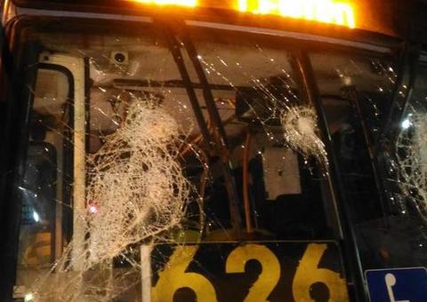 Motorista de ônibus acusado de matar criança atropelada pagou fiança, diz polícia