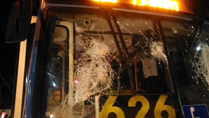 Motorista de ônibus acusado de matar criança atropelada pagou fiança, diz polícia